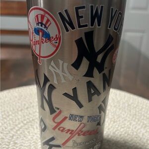 Tervis Gray Stainless Steel Tumbler Lid